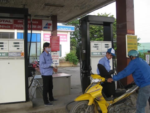 Nhân viên Vinapco “nhốn nháo” trước tin sắp thành “quân” PVOiL